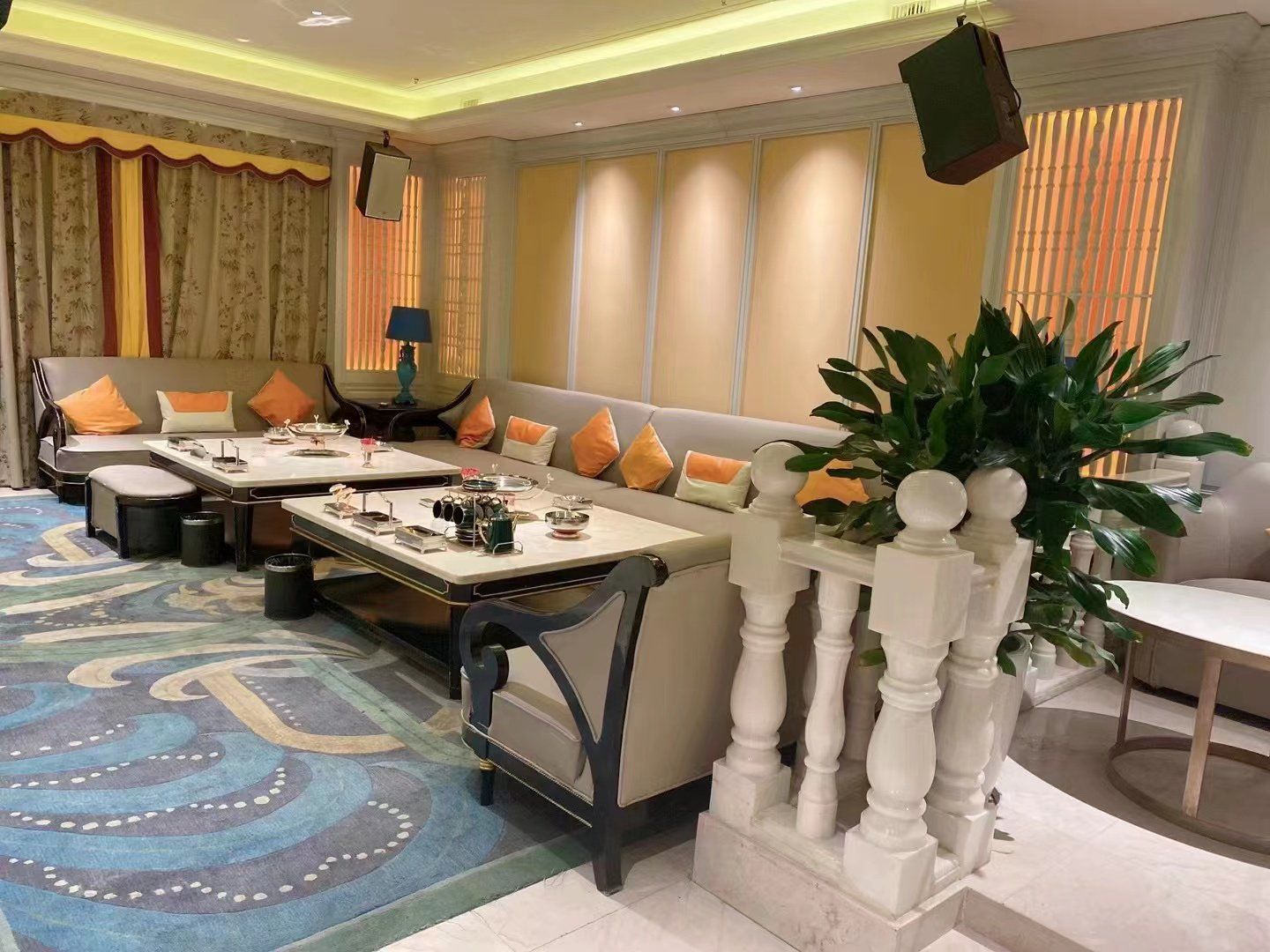 北京商务ktv引领商务ktv新模式-东城区ktv预订