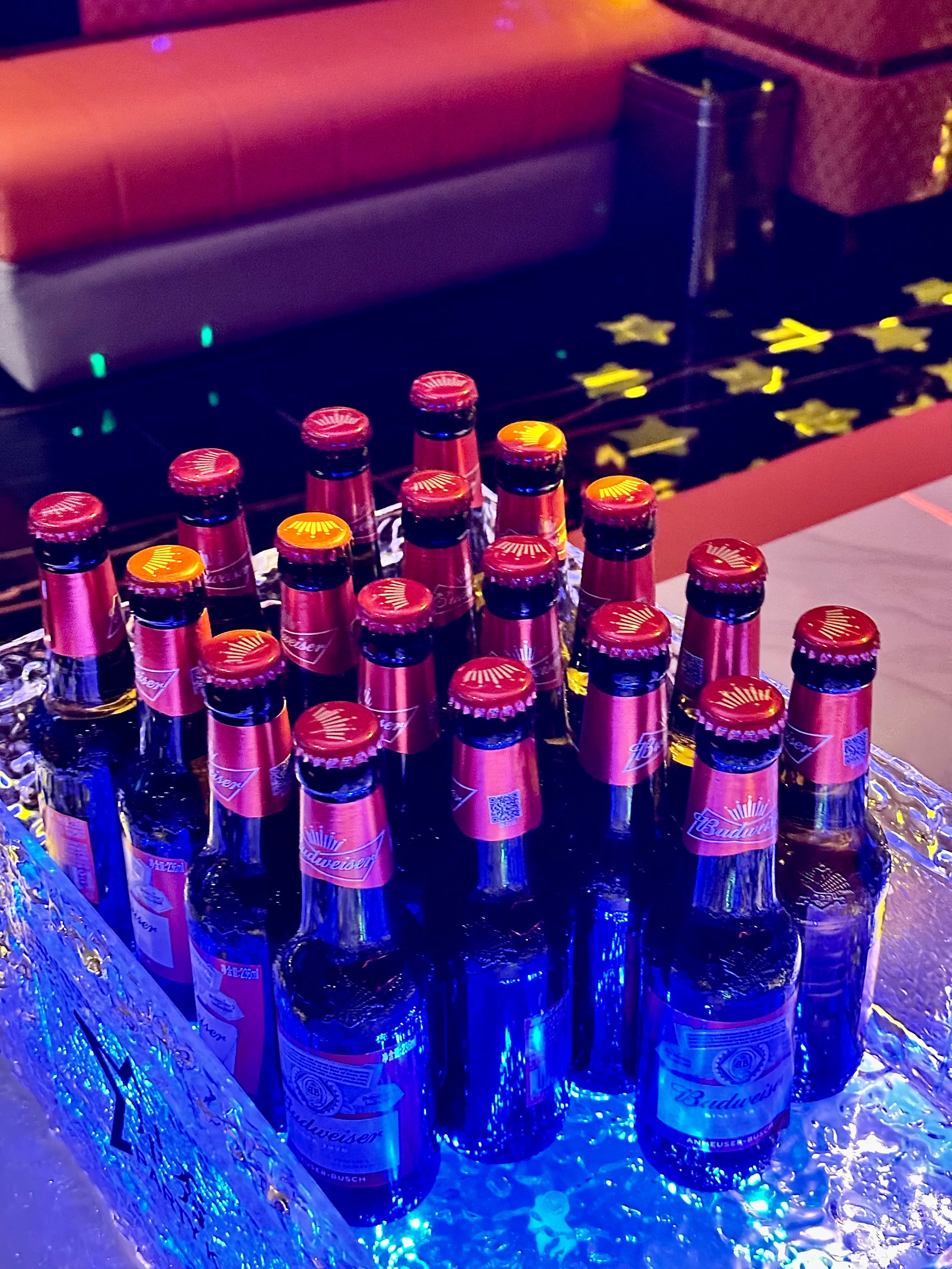 北京商务ktv首选高品质商务ktv体验-东城区ktv预订